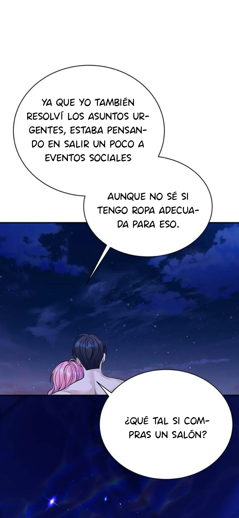 Pensé que tenía fecha límite capítulo 97, página 57