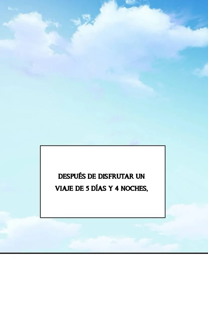 Pensé que tenía fecha límite capítulo 97, página 60
