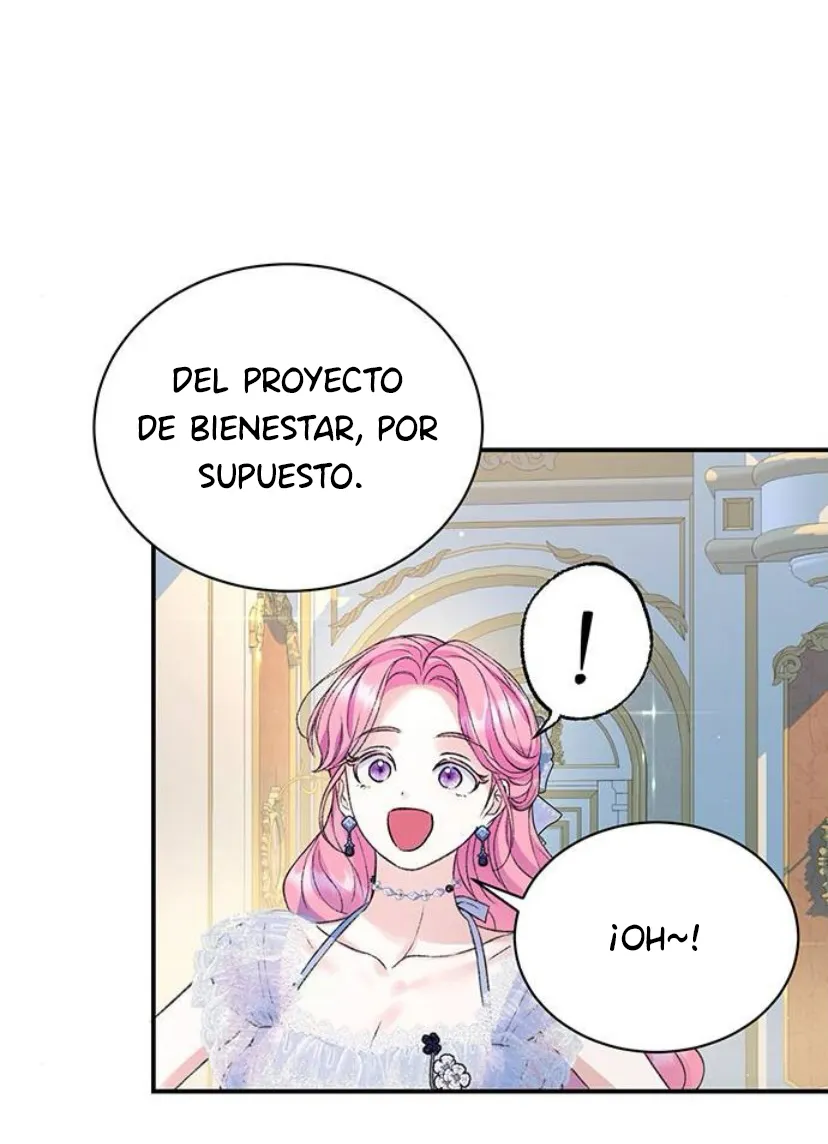Pensé que tenía fecha límite capítulo 97, página 66