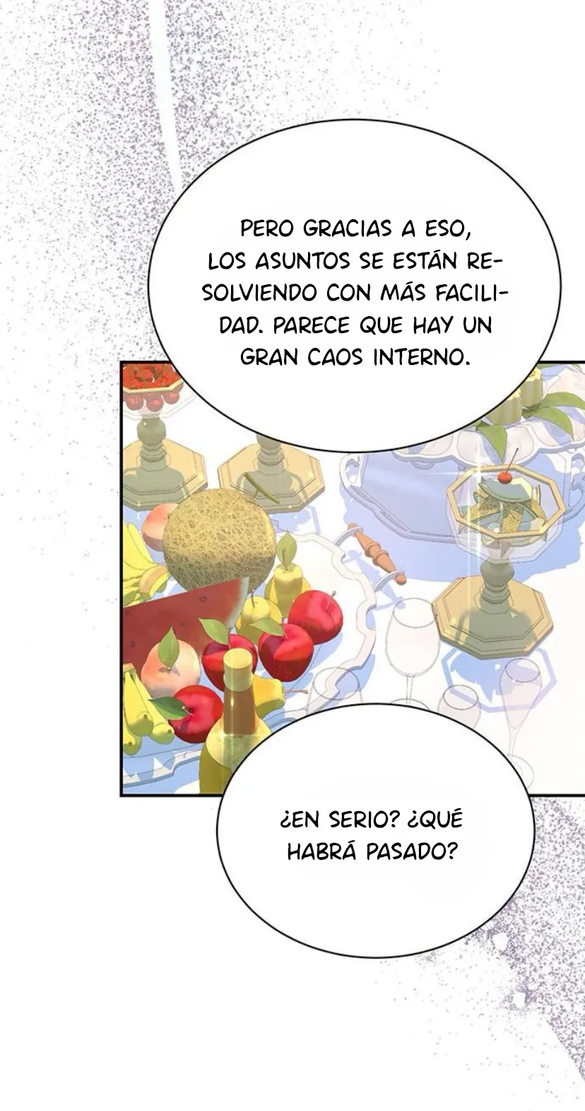 Pensé que tenía fecha límite capítulo 98, página 16