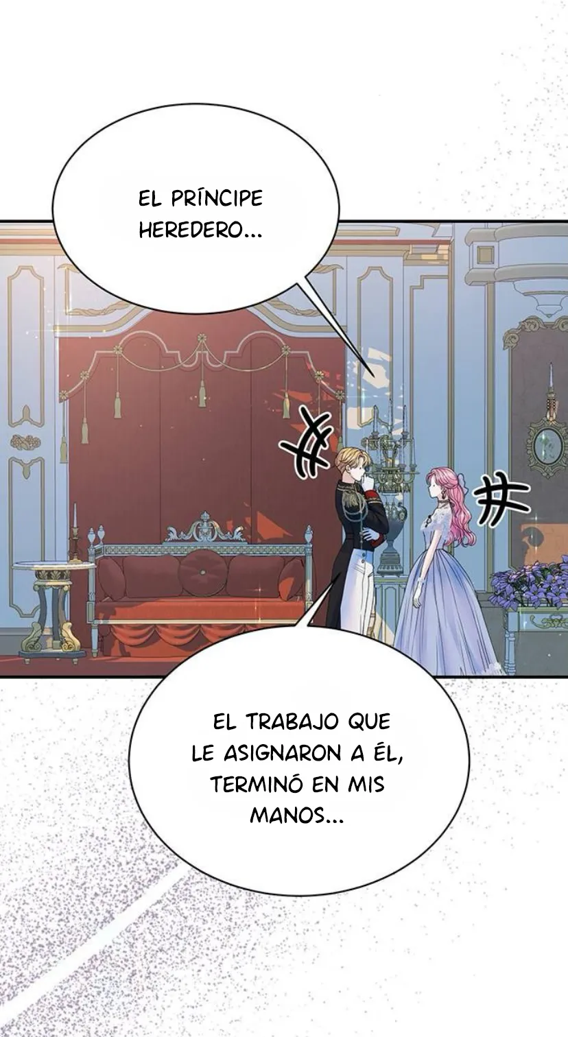 Pensé que tenía fecha límite capítulo 98, página 17