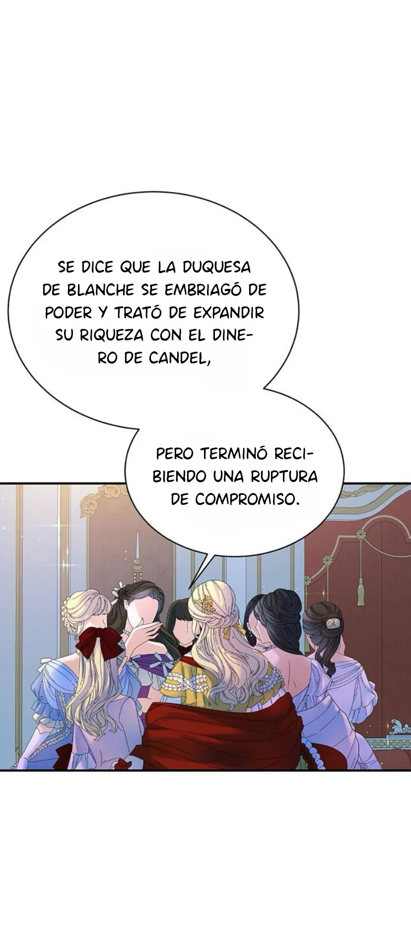 Pensé que tenía fecha límite capítulo 98, página 19