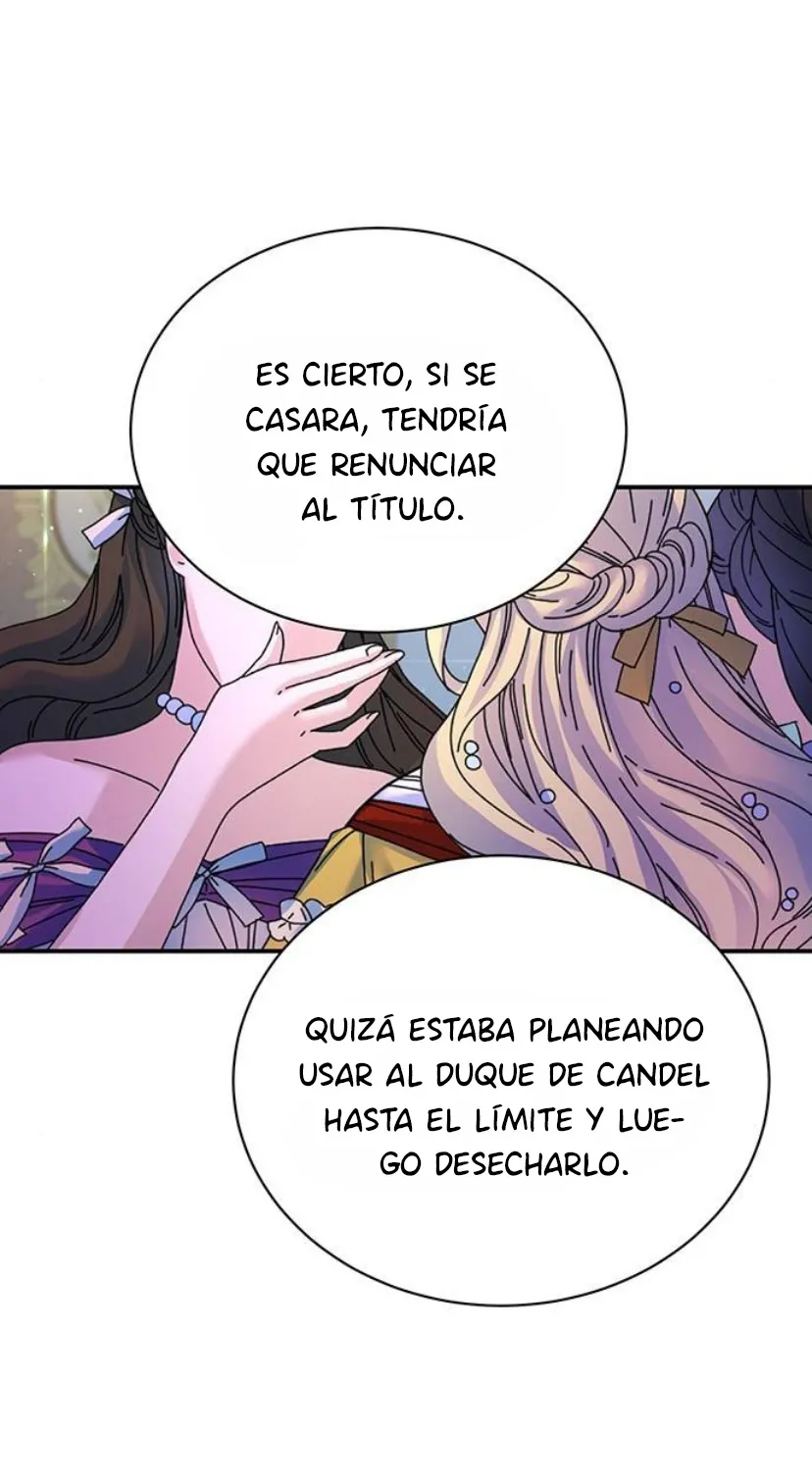 Pensé que tenía fecha límite capítulo 98, página 20
