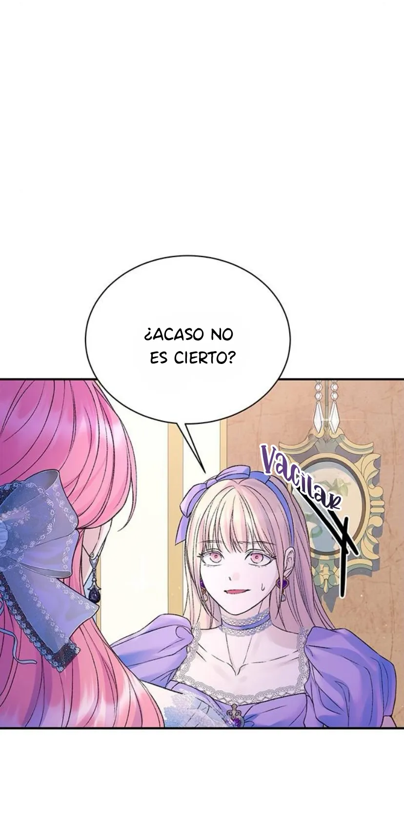 Pensé que tenía fecha límite capítulo 98, página 35