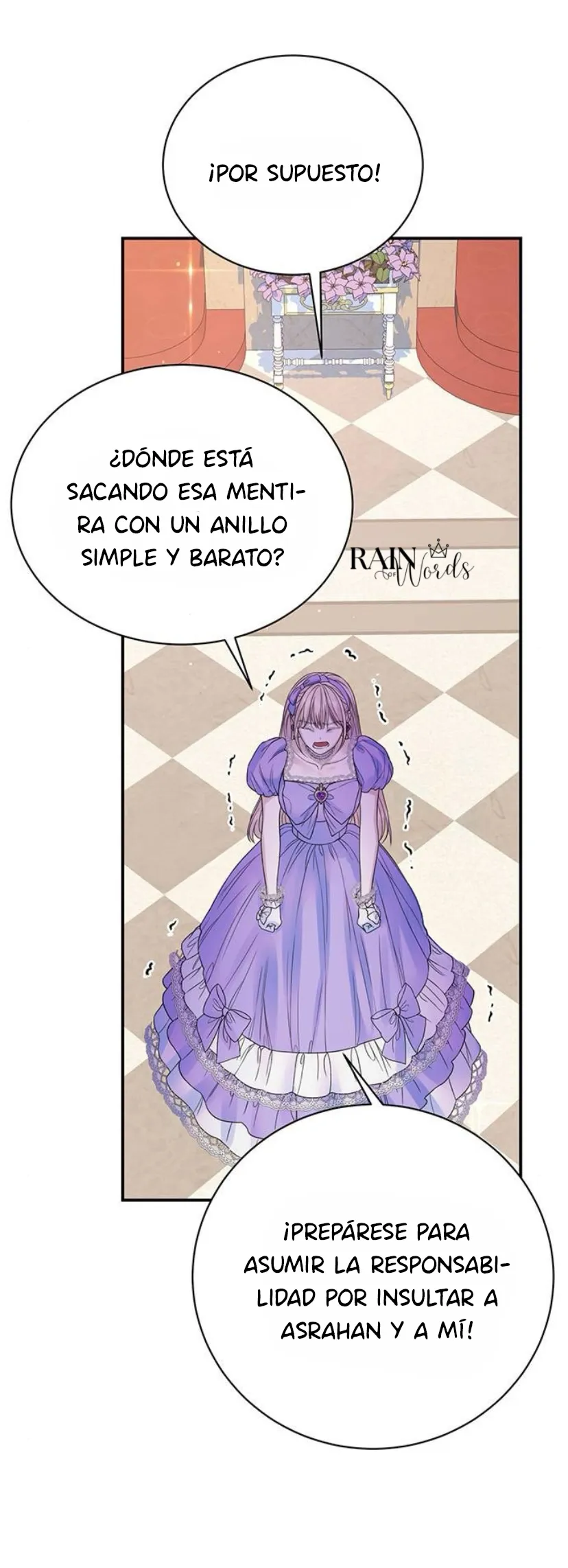 Pensé que tenía fecha límite capítulo 98, página 43