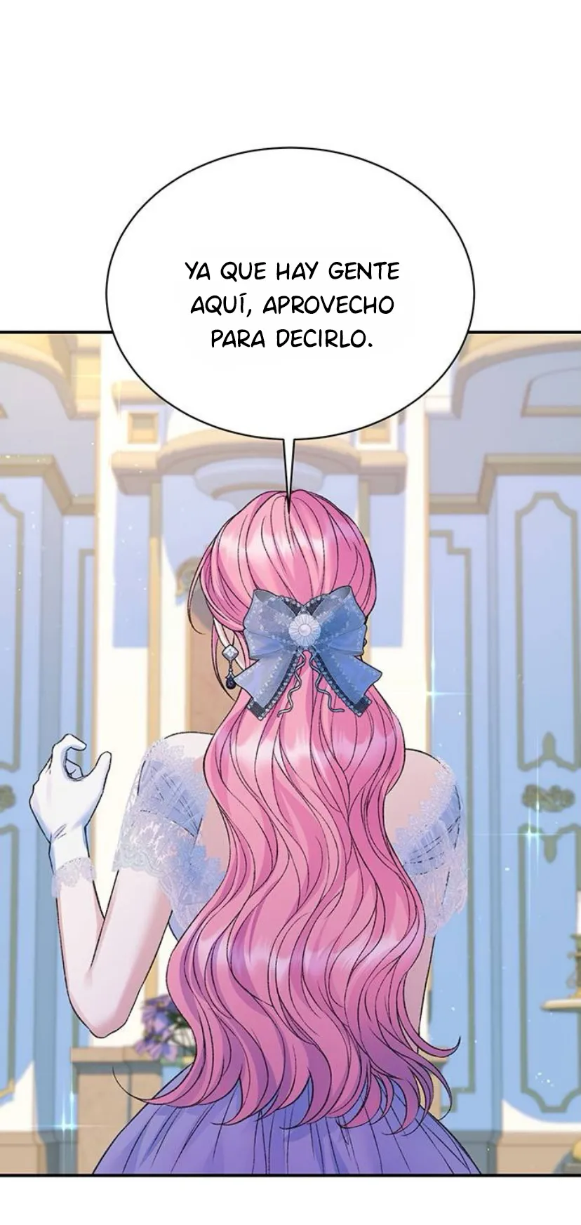 Pensé que tenía fecha límite capítulo 98, página 45