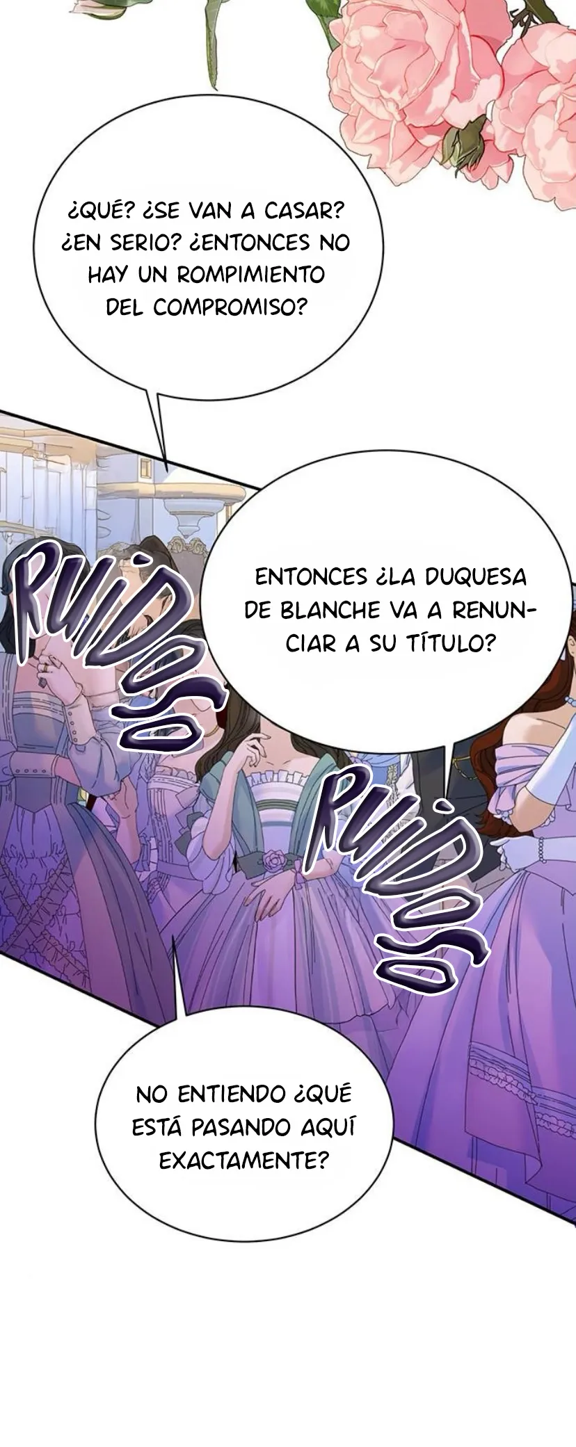 Pensé que tenía fecha límite capítulo 98, página 49