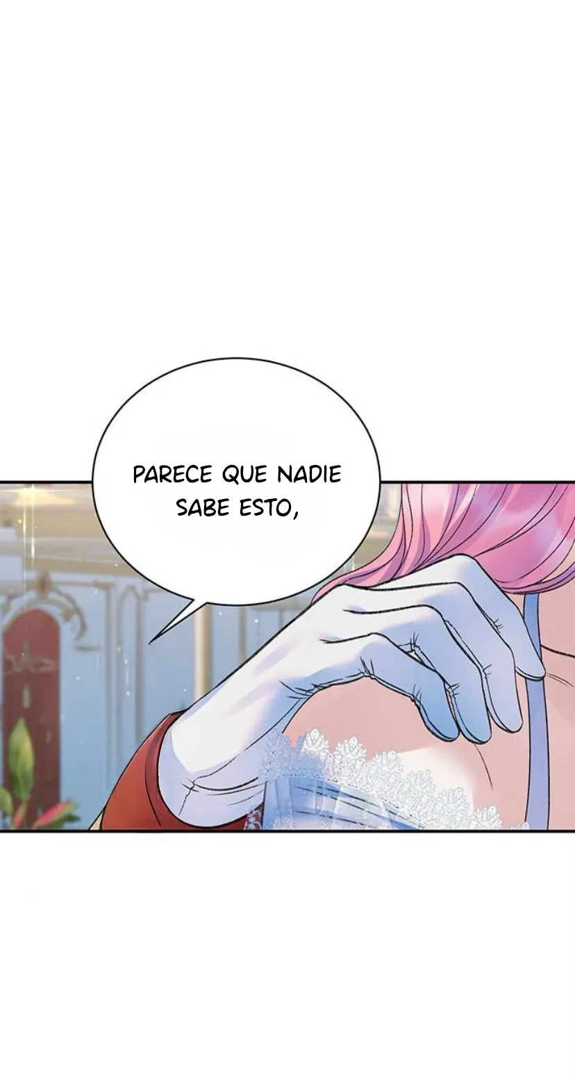 Pensé que tenía fecha límite capítulo 98, página 50