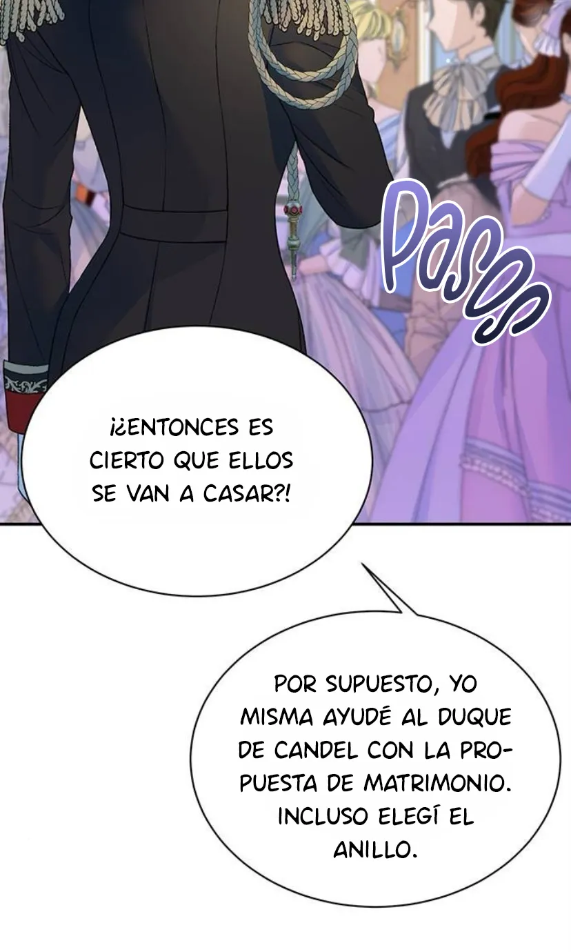 Pensé que tenía fecha límite capítulo 98, página 53