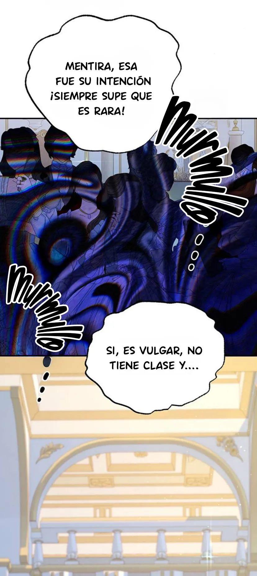 Pensé que tenía fecha límite capítulo 98, página 61