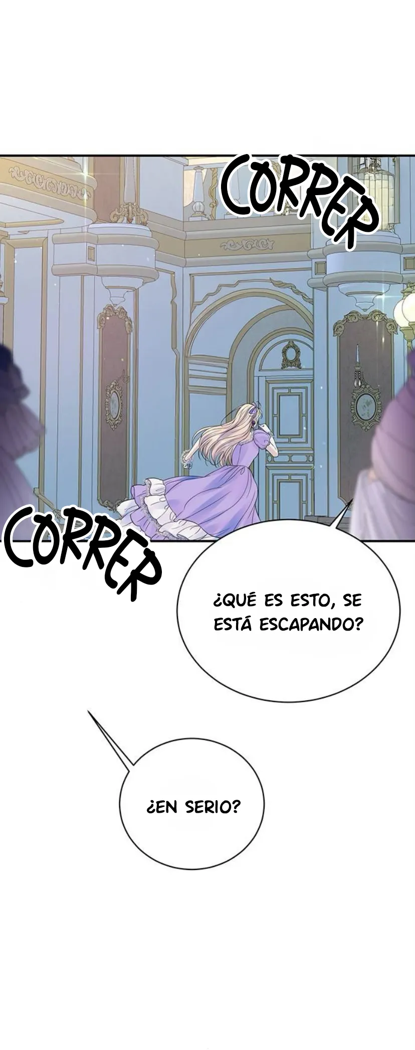 Pensé que tenía fecha límite capítulo 98, página 64