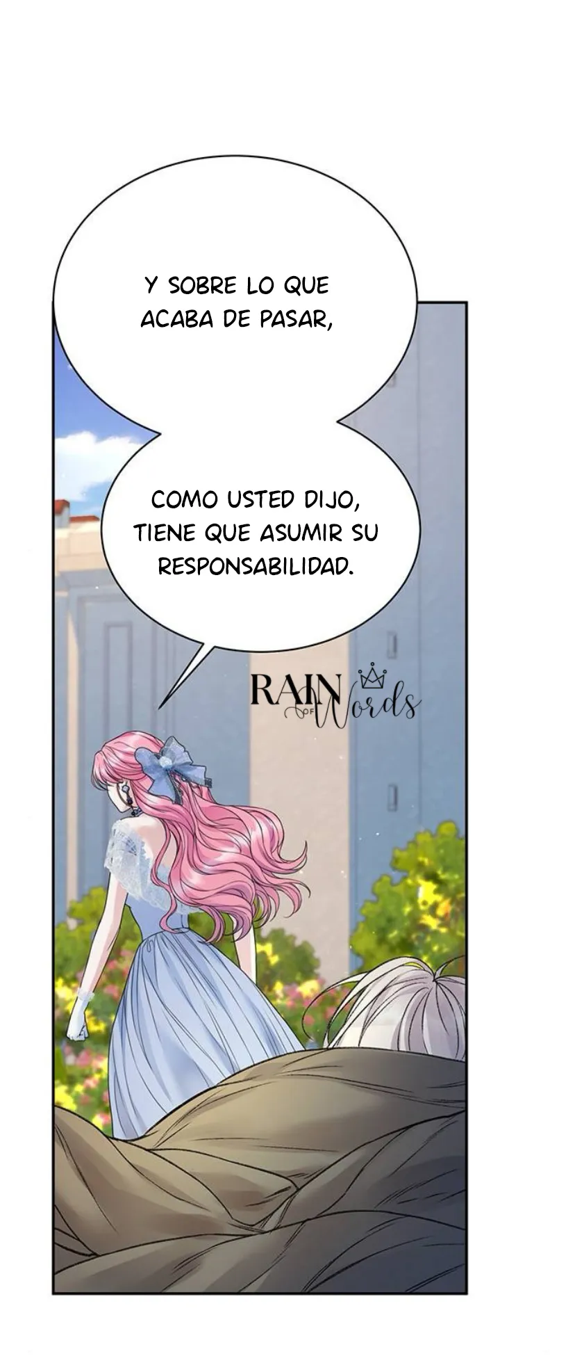 Pensé que tenía fecha límite capítulo 99, página 25