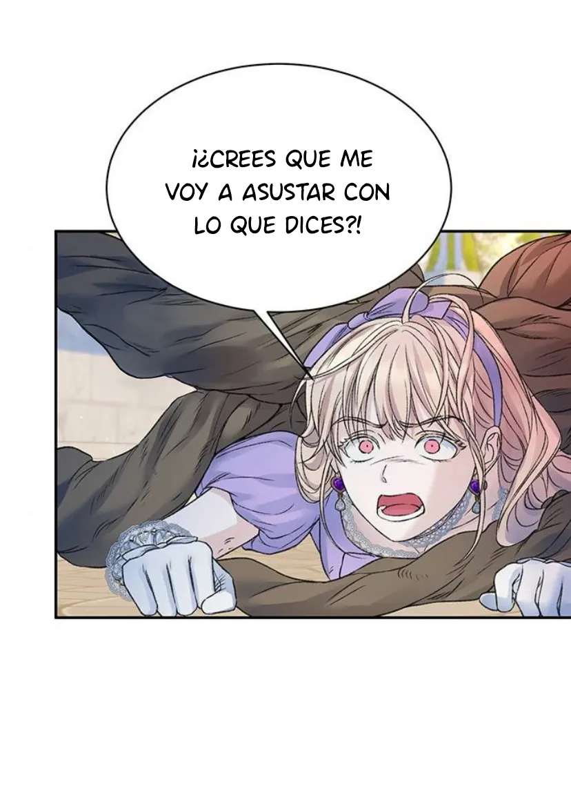 Pensé que tenía fecha límite capítulo 99, página 26