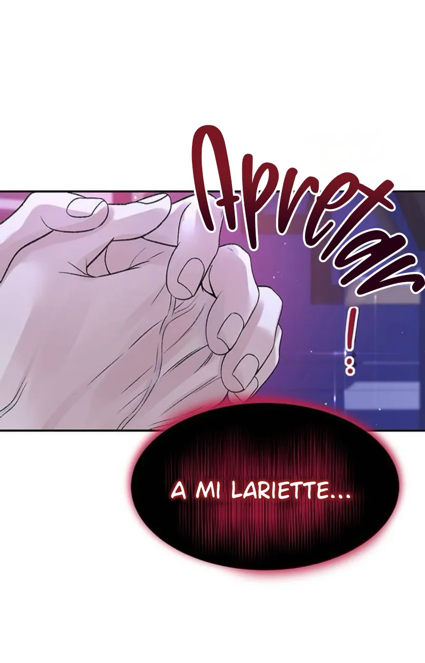 Pensé que tenía fecha límite capítulo 99, página 37