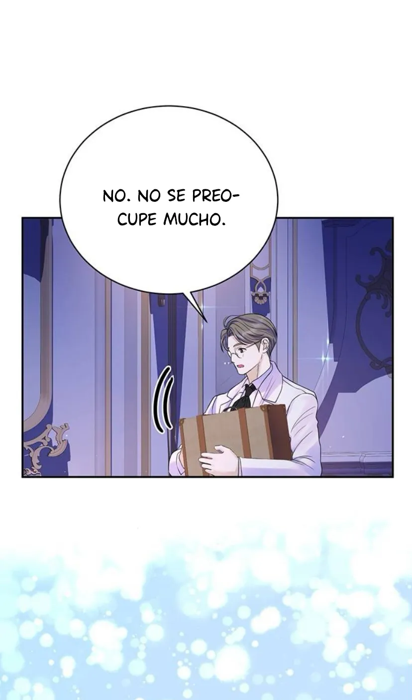 Pensé que tenía fecha límite capítulo 99, página 39