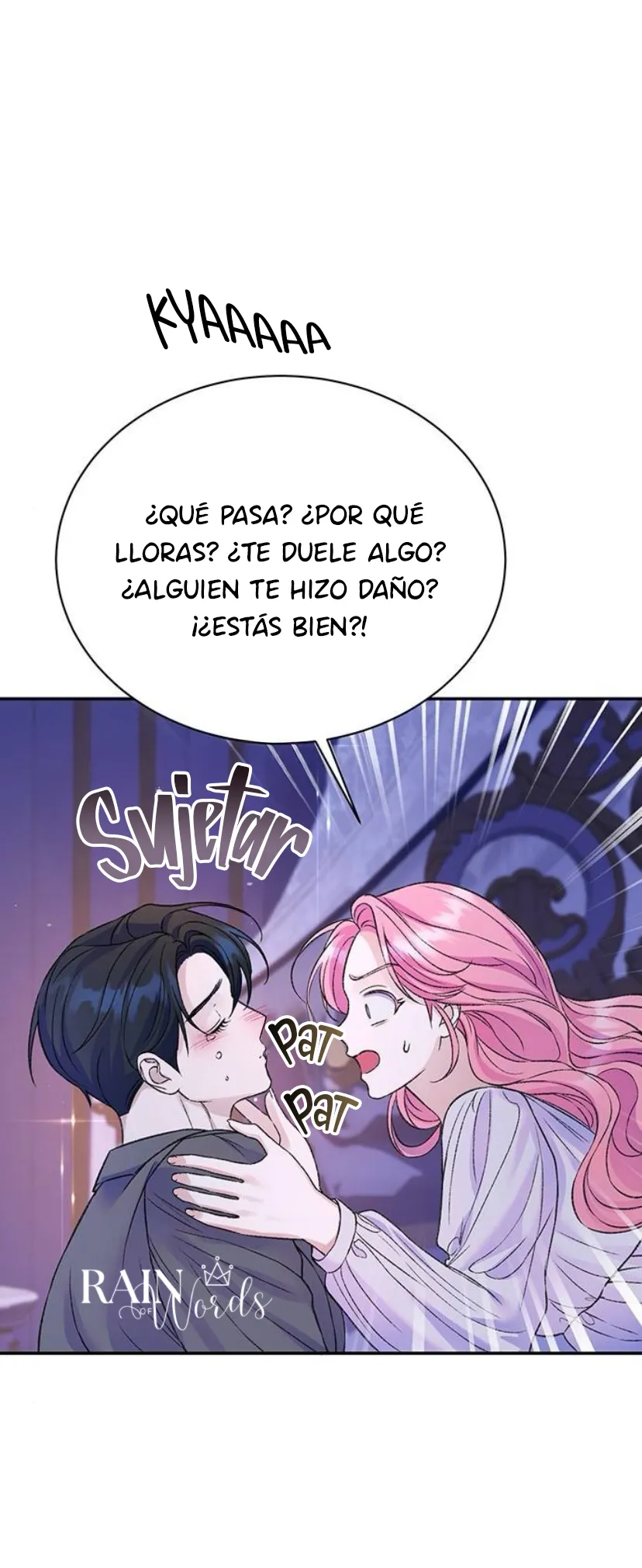 Pensé que tenía fecha límite capítulo 99, página 47