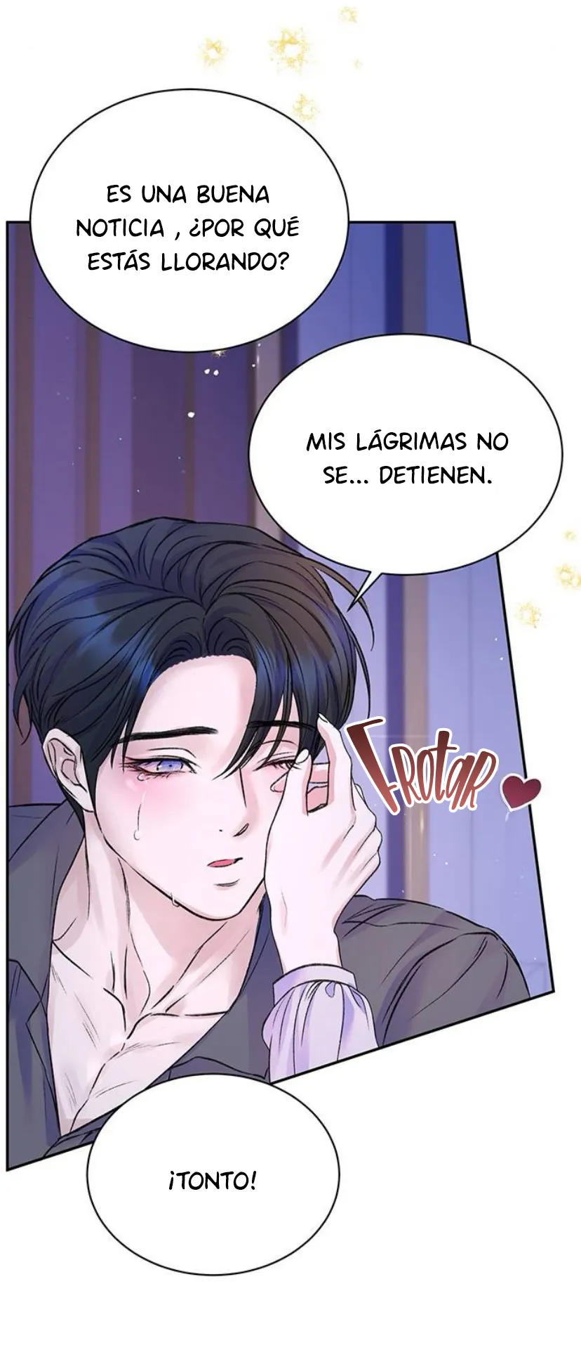 Pensé que tenía fecha límite capítulo 99, página 55