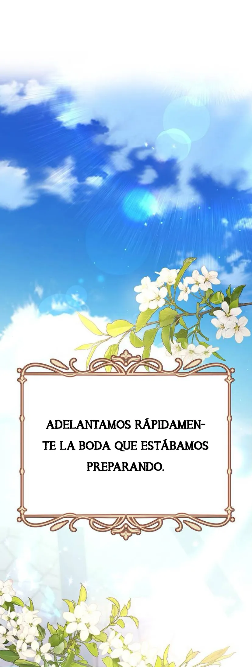Pensé que tenía fecha límite capítulo 99, página 59