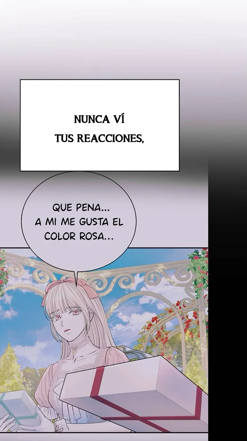 Pensé que tenía fecha límite capítulo 99, página 6