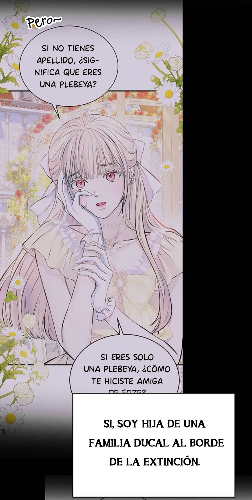 Pensé que tenía fecha límite capítulo 99, página 9