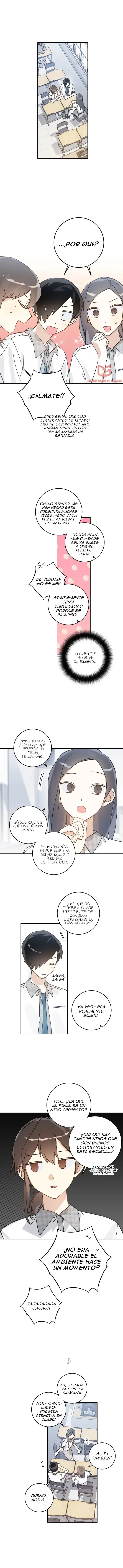 Pero tú eres en 2D. capítulo 10, página 5