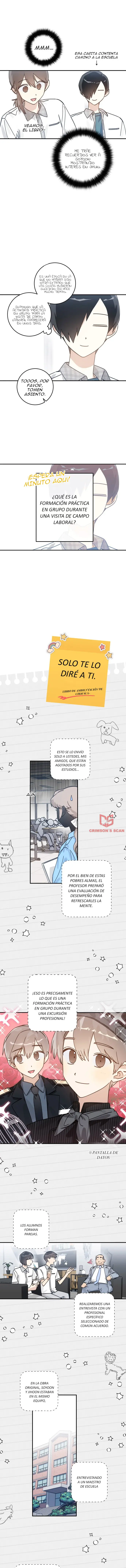 Pero tú eres en 2D. capítulo 10, página 6