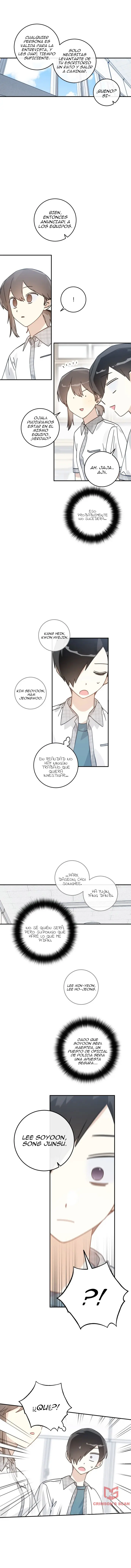 Pero tú eres en 2D. capítulo 10, página 8