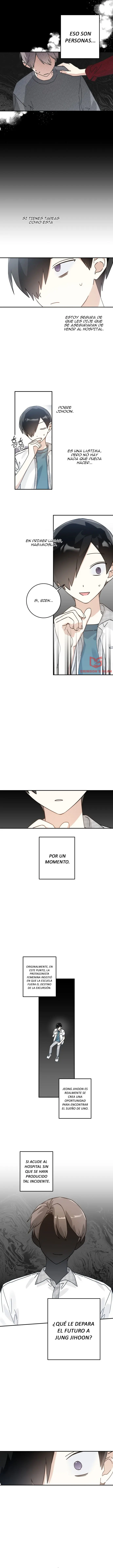 Pero tú eres en 2D. capítulo 11, página 5