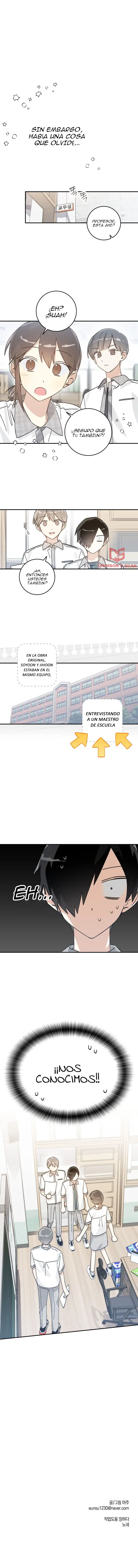 Pero tú eres en 2D. capítulo 11, página 9