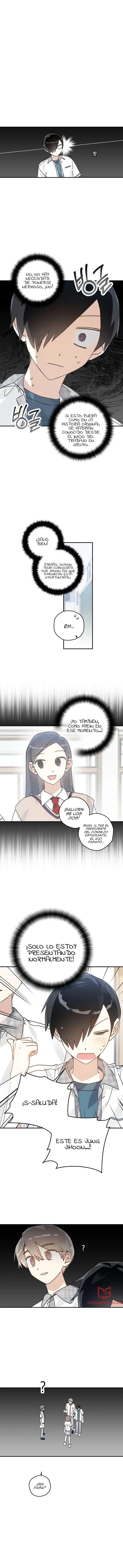 Pero tú eres en 2D. capítulo 12, página 2