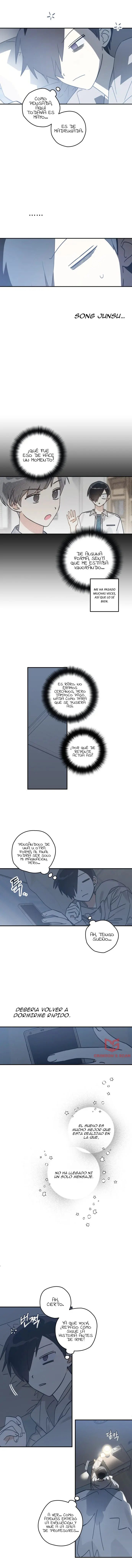 Pero tú eres en 2D. capítulo 12, página 5