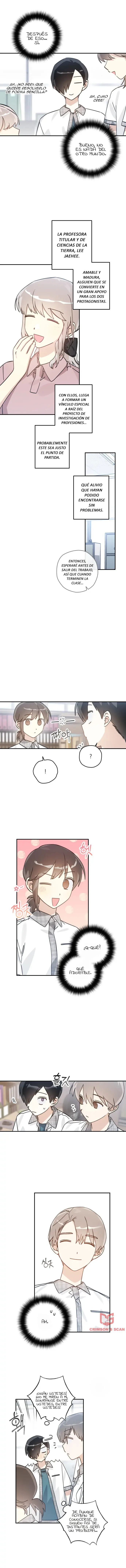 Pero tú eres en 2D. capítulo 12, página 7