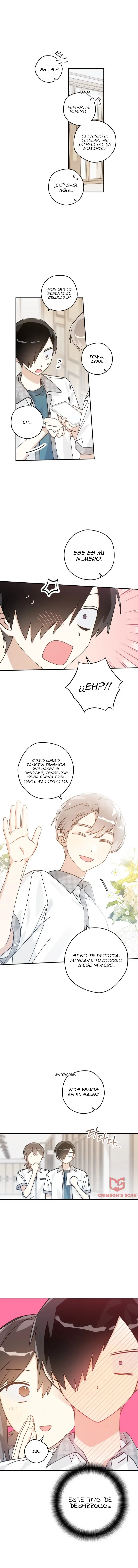 Pero tú eres en 2D. capítulo 12, página 9