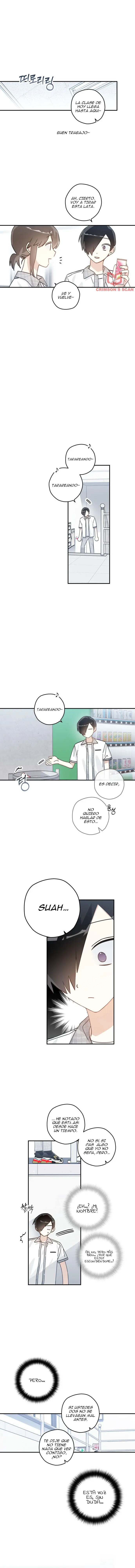 Pero tú eres en 2D. capítulo 13, página 7