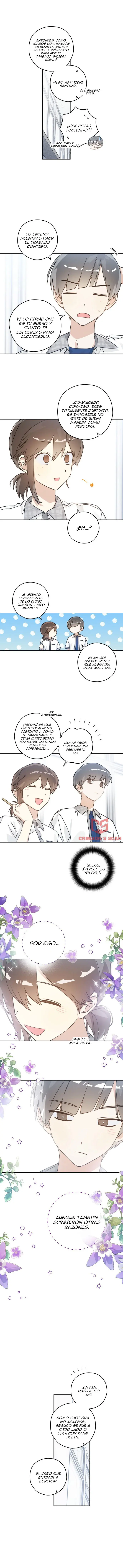 Pero tú eres en 2D. capítulo 15, página 2