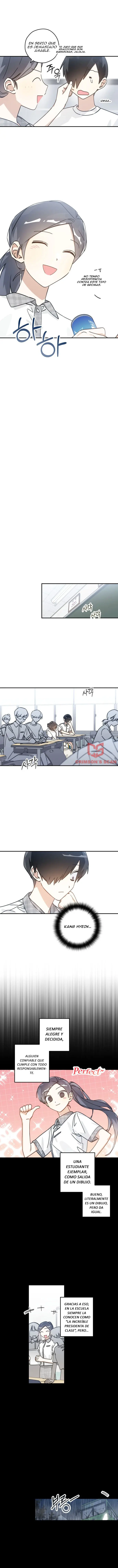 Pero tú eres en 2D. capítulo 15, página 5