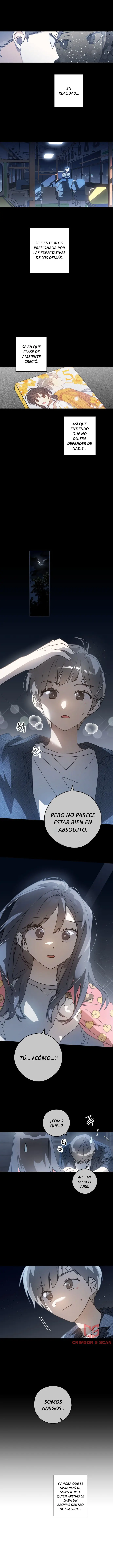 Pero tú eres en 2D. capítulo 15, página 6