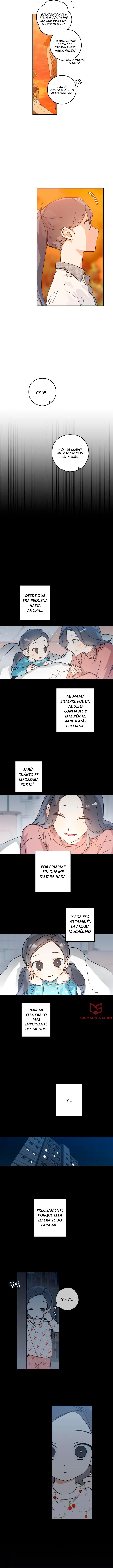 Pero tú eres en 2D. capítulo 18, página 6