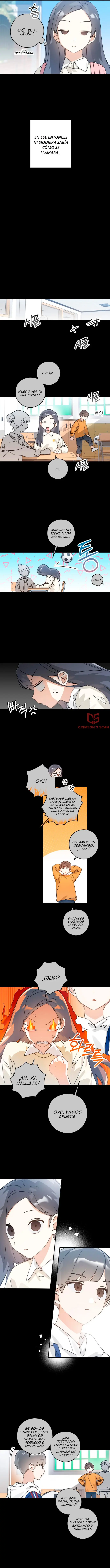 Pero tú eres en 2D. capítulo 19, página 2