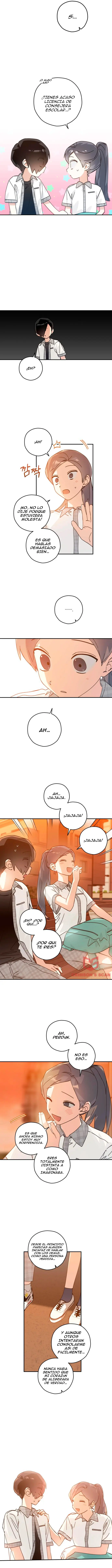 Pero tú eres en 2D. capítulo 20, página 5