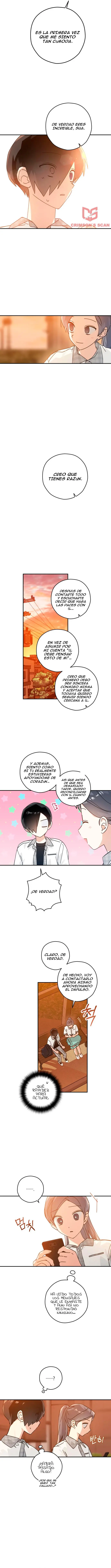 Pero tú eres en 2D. capítulo 20, página 6