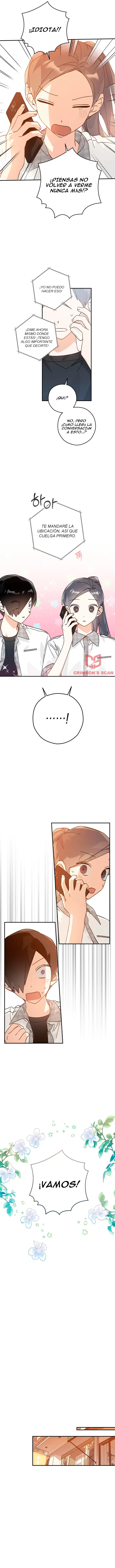 Pero tú eres en 2D. capítulo 20, página 8