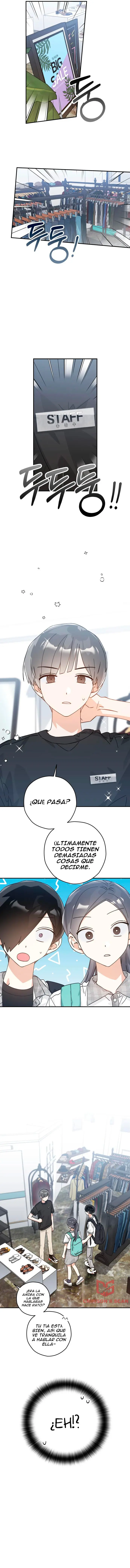 Pero tú eres en 2D. capítulo 20, página 9