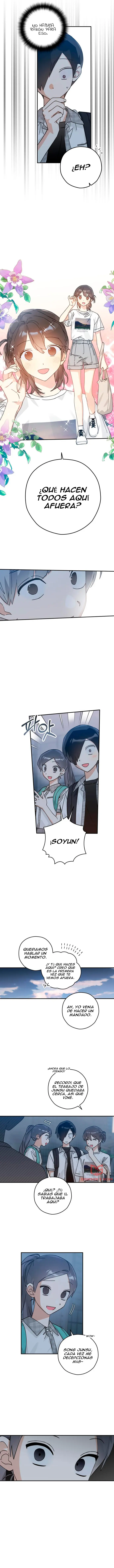 Pero tú eres en 2D. capítulo 21, página 4