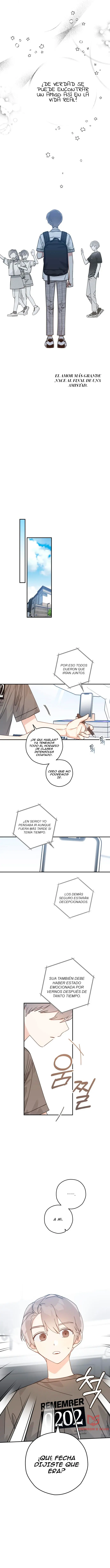 Pero tú eres en 2D. capítulo 21, página 9