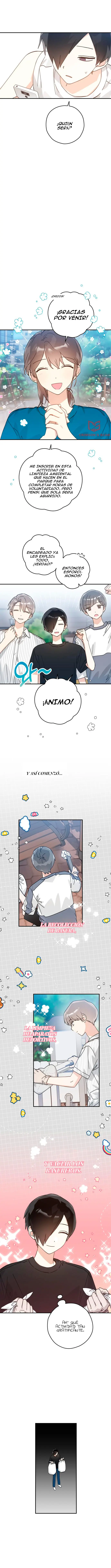 Pero tú eres en 2D. capítulo 22, página 4