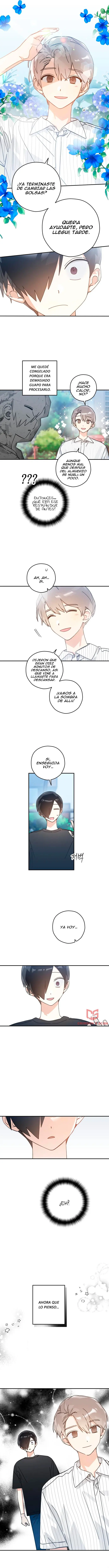 Pero tú eres en 2D. capítulo 22, página 6