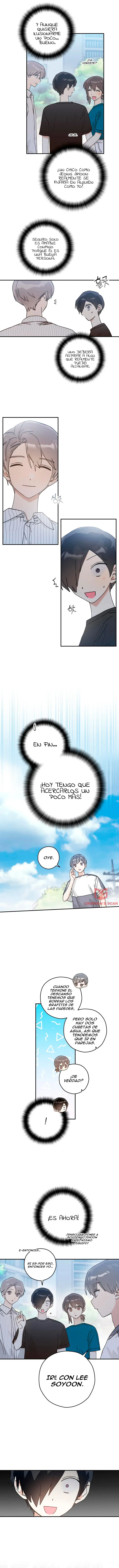 Pero tú eres en 2D. capítulo 22, página 8