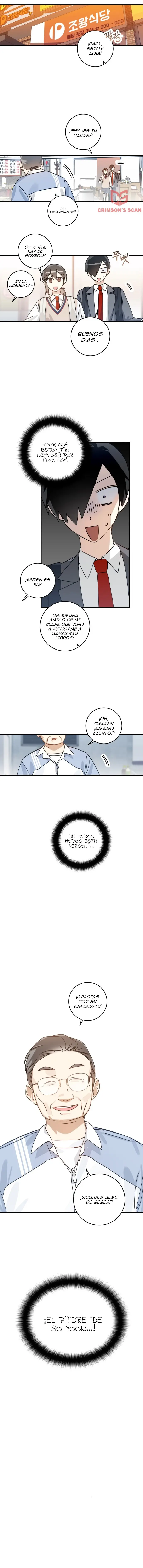 Pero tú eres en 2D. capítulo 6, página 10