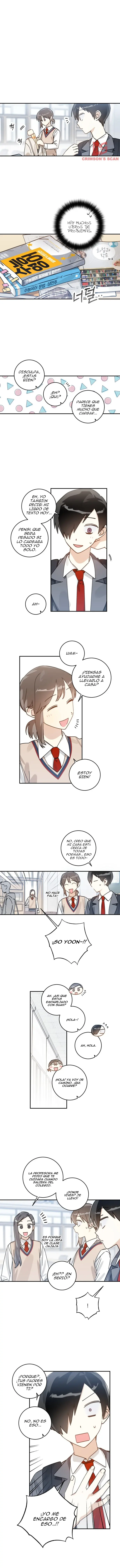 Pero tú eres en 2D. capítulo 6, página 7